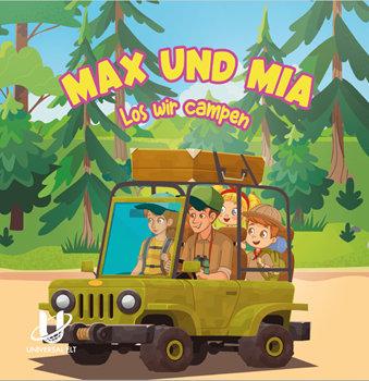 MAX UND MIA - LOS WIR CAMPEN resmi