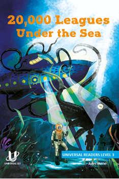 20.000 LEAGUES UNDER THE SEA (B1) resmi