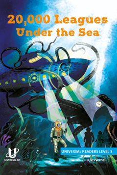 20.000 LEAGUES UNDER THE SEA (B1) resmi