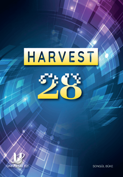 HARVEST 28 resmi