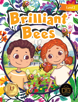 BRILLIANT BEES LEVEL 2 resmi