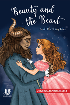 BEAUTY AND THE BEAST AND OTHER FAIRY TALES (A1) resmi