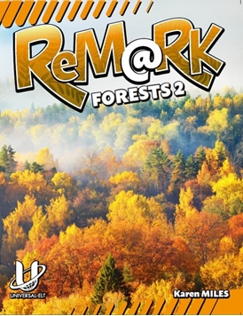 REMARK FORESTS 2 resmi