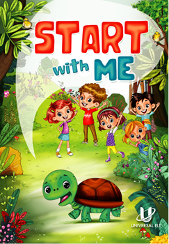 START WITH ME resmi