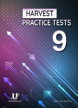 HARVEST PRACTICE TESTS 9 resmi