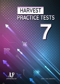 HARVEST PRACTICE TESTS 7 resmi