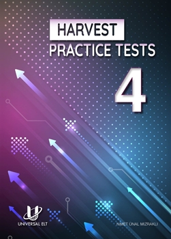 HARVEST PRACTICE TESTS 4 resmi