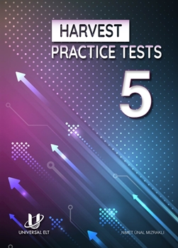 HARVEST PRACTICE TESTS 5 resmi