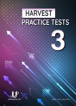 HARVEST PRACTICE TESTS 3 resmi