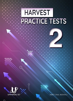 HARVEST PRACTICE TESTS 2 resmi
