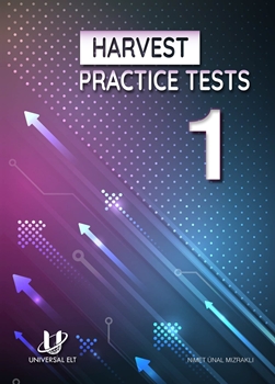 HARVEST PRACTICE TESTS 1 resmi