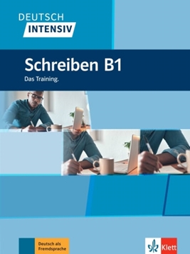 DEUTSCH INTENSIV SCHREIBEN B1 resmi