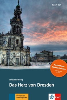 DAS HERZ VON DRESDEN + ONLINE resmi