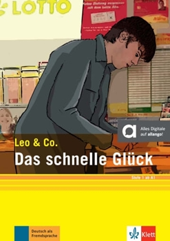 DAS SCHNELLE GLUCK( STUFE 1 ) resmi