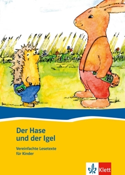 DER HASE UND DER IGEL resmi