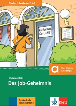 DAS JOB-GEHEİMNİS BUCH+ONLINE-ANGEBOT resmi