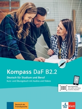 DAF KOMPASS B2.2 resmi