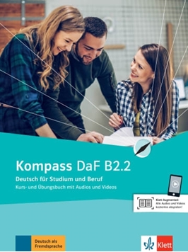 DAF KOMPASS B2.2 resmi