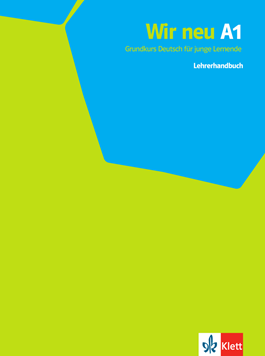 WIR NEU A1 LEHRERHANDBUCH resmi