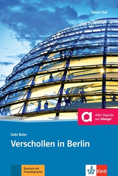 VERSCHOLLEN IN BERLIN + ONLINE resmi