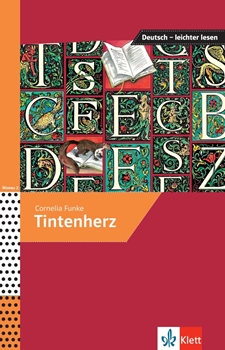 TINTENHERZ resmi