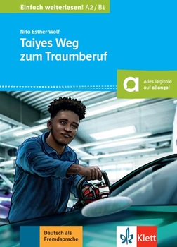 TAYES WEG ZUM TRAUMBERUF resmi
