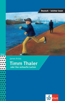 TIMM THALER resmi