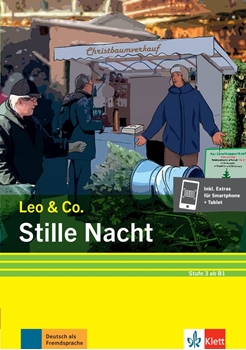 STILLE NACHT (STUFE 3) resmi