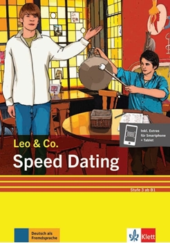SPEED DATING ( STUFE 3 ) resmi