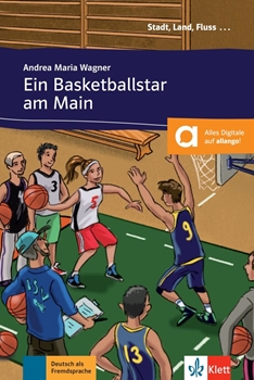 SLF-EIN BASKETBALLSTAR AM MAIN A1 resmi
