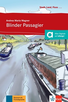 SLF-BLINDER PASSAGIER, BUCH + ONLINE resmi