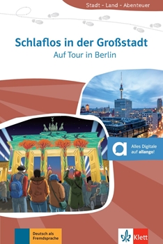 SLA-SCHLAFLOS IN DER GROBSTADT/AUF TOUR  BERLIN A1 resmi