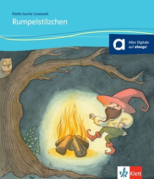 RUMPELSTILZCHEN BUCH+ONLINE ANGEBOT resmi