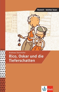RICO, OSCAR UND DIE TIEFERSCHATTEN resmi