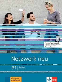 NETZWERK NEU TESTHEFT B1 resmi