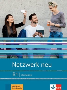 NETZWERK NEU B1 INTENSIVTRAINER resmi