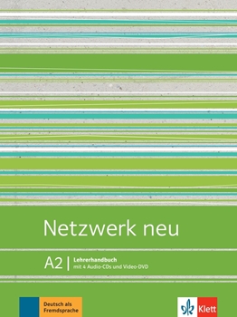 NETZWERK NEU A2 LHB resmi