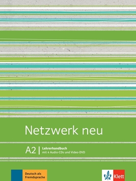 NETZWERK NEU A2 LHB resmi