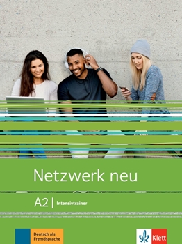 NETZWERK NEU A2 INTENSIVTRAINER resmi