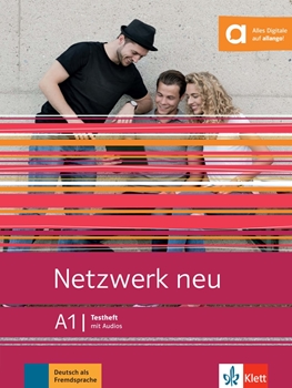 NETZWERK NEU A1 TESTHEFT resmi