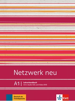 NETZWERK NEU A1 LEHRERHANDBUCH resmi