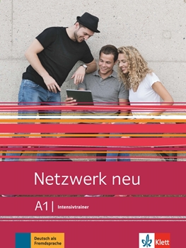 NETZWERK NEU A1 INTENSIVTRAINER resmi