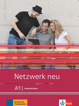 NETZWERK NEU A1 INTENSIVTRAINER resmi