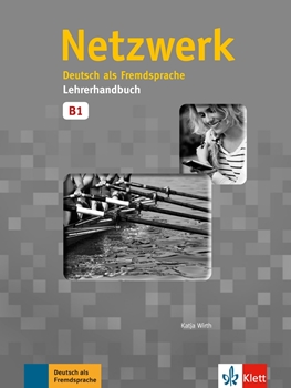 NETZWERK B1 LEHRERHANDBUCH resmi