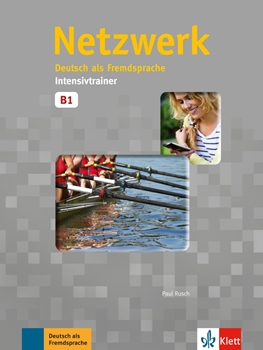 NETZWERK B1 INTENSIVTRAINER resmi