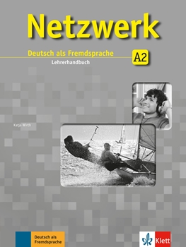 NETZWERK A2 LEHRERHANDBUCH resmi