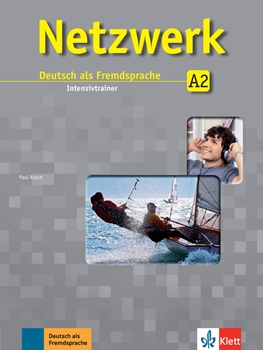 NETZWERK A2 INTENSIVTRAINER resmi