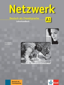 NETZWERK A1 LEHRERHANDBUCH resmi