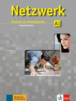 NETZWERK A1 INTENSIVTRAINER resmi
