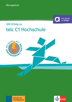MIT ERFOLG ZU TELC C1 HOCHSCHULE ÜBUNG resmi